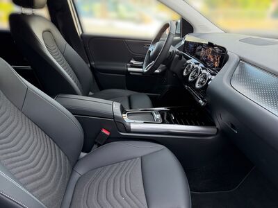 Mercedes-Benz B-Klasse Vorführwagen