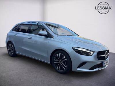Mercedes-Benz B-Klasse Vorführwagen
