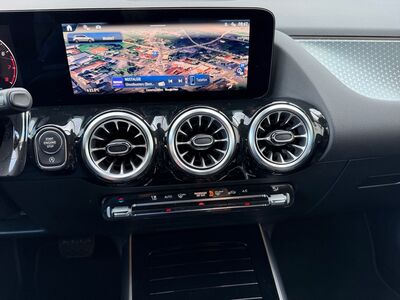 Mercedes-Benz B-Klasse Vorführwagen