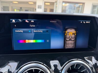 Mercedes-Benz B-Klasse Vorführwagen
