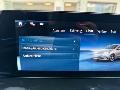 Mercedes-Benz B-Klasse Vorführwagen