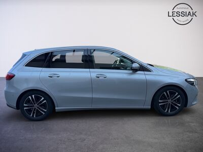 Mercedes-Benz B-Klasse Vorführwagen