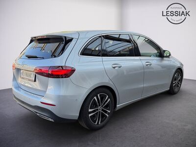 Mercedes-Benz B-Klasse Vorführwagen