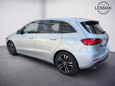 Mercedes-Benz B-Klasse Vorführwagen