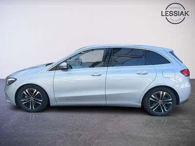 Mercedes-Benz B-Klasse Vorführwagen