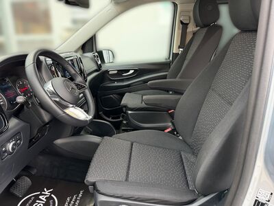 Mercedes-Benz Vito Gebrauchtwagen Mercedes-Benz Vito Gebrauchtwagen