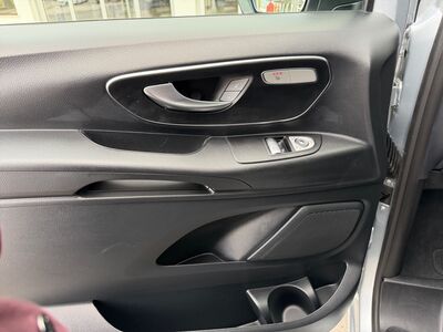 Mercedes-Benz Vito Gebrauchtwagen Mercedes-Benz Vito Gebrauchtwagen