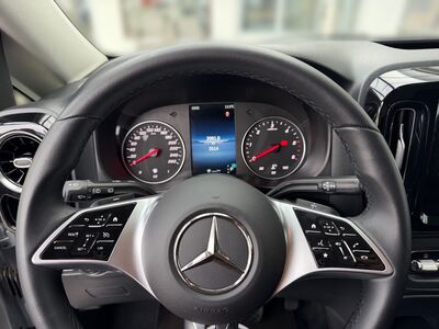 Mercedes-Benz Vito Gebrauchtwagen Mercedes-Benz Vito Gebrauchtwagen