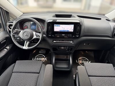Mercedes-Benz Vito Gebrauchtwagen Mercedes-Benz Vito Gebrauchtwagen