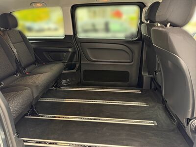 Mercedes-Benz Vito Gebrauchtwagen Mercedes-Benz Vito Gebrauchtwagen