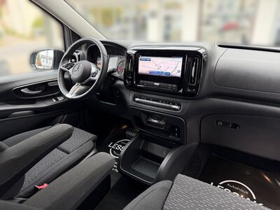 Mercedes-Benz Vito Gebrauchtwagen Mercedes-Benz Vito Gebrauchtwagen