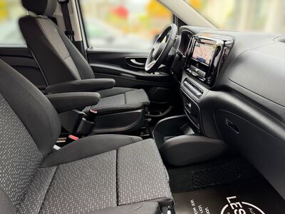 Mercedes-Benz Vito Gebrauchtwagen Mercedes-Benz Vito Gebrauchtwagen