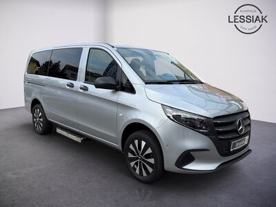 Mercedes-Benz Vito Gebrauchtwagen Mercedes-Benz Vito Gebrauchtwagen