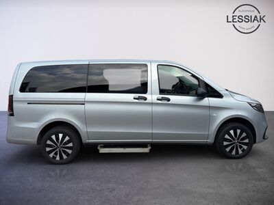 Mercedes-Benz Vito Gebrauchtwagen Mercedes-Benz Vito Gebrauchtwagen