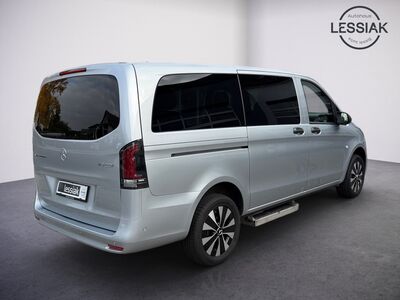 Mercedes-Benz Vito Gebrauchtwagen Mercedes-Benz Vito Gebrauchtwagen