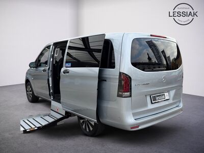Mercedes-Benz Vito Gebrauchtwagen Mercedes-Benz Vito Gebrauchtwagen