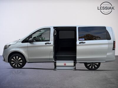 Mercedes-Benz Vito Gebrauchtwagen Mercedes-Benz Vito Gebrauchtwagen
