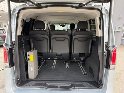 Mercedes-Benz Vito Gebrauchtwagen Mercedes-Benz Vito Gebrauchtwagen