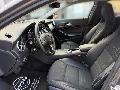 Mercedes-Benz GLA Gebrauchtwagen Mercedes-Benz GLA Gebrauchtwagen