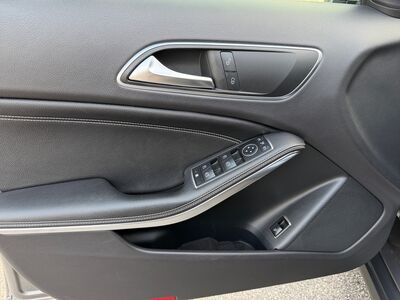 Mercedes-Benz GLA Gebrauchtwagen Mercedes-Benz GLA Gebrauchtwagen
