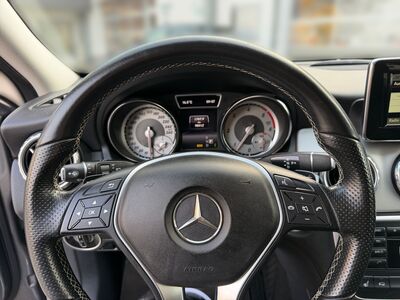 Mercedes-Benz GLA Gebrauchtwagen Mercedes-Benz GLA Gebrauchtwagen