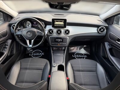 Mercedes-Benz GLA Gebrauchtwagen Mercedes-Benz GLA Gebrauchtwagen