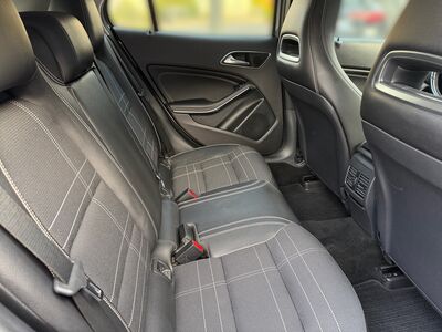 Mercedes-Benz GLA Gebrauchtwagen Mercedes-Benz GLA Gebrauchtwagen