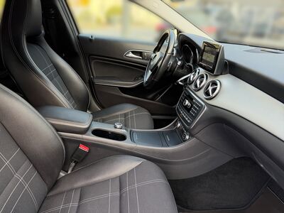 Mercedes-Benz GLA Gebrauchtwagen Mercedes-Benz GLA Gebrauchtwagen
