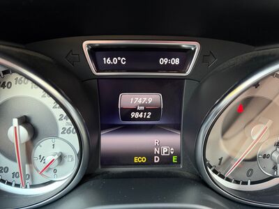 Mercedes-Benz GLA Gebrauchtwagen Mercedes-Benz GLA Gebrauchtwagen