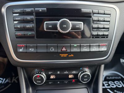 Mercedes-Benz GLA Gebrauchtwagen Mercedes-Benz GLA Gebrauchtwagen