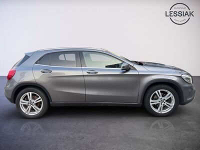 Mercedes-Benz GLA Gebrauchtwagen Mercedes-Benz GLA Gebrauchtwagen