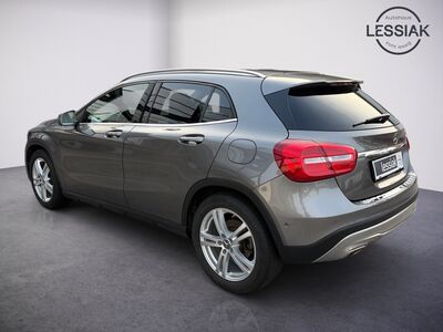 Mercedes-Benz GLA Gebrauchtwagen Mercedes-Benz GLA Gebrauchtwagen