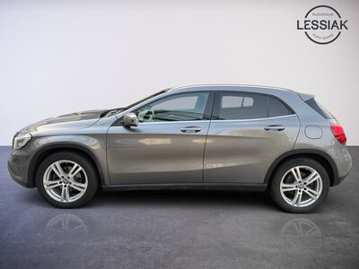 Mercedes-Benz GLA Gebrauchtwagen Mercedes-Benz GLA Gebrauchtwagen