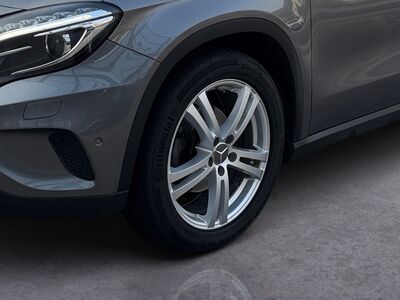 Mercedes-Benz GLA Gebrauchtwagen Mercedes-Benz GLA Gebrauchtwagen