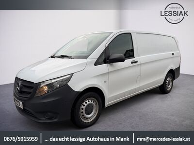 Mercedes-Benz Vito Gebrauchtwagen
