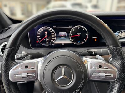 Mercedes-Benz S-Klasse Gebrauchtwagen Mercedes-Benz S-Klasse Gebrauchtwagen