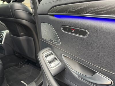 Mercedes-Benz S-Klasse Gebrauchtwagen Mercedes-Benz S-Klasse Gebrauchtwagen