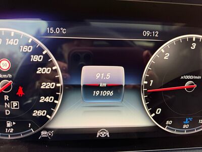 Mercedes-Benz S-Klasse Gebrauchtwagen Mercedes-Benz S-Klasse Gebrauchtwagen