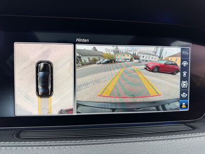 Mercedes-Benz S-Klasse Gebrauchtwagen Mercedes-Benz S-Klasse Gebrauchtwagen