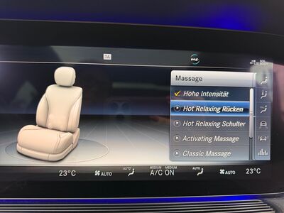 Mercedes-Benz S-Klasse Gebrauchtwagen Mercedes-Benz S-Klasse Gebrauchtwagen