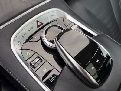 Mercedes-Benz S-Klasse Gebrauchtwagen Mercedes-Benz S-Klasse Gebrauchtwagen