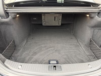 Mercedes-Benz S-Klasse Gebrauchtwagen Mercedes-Benz S-Klasse Gebrauchtwagen