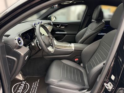 Mercedes-Benz GLC Gebrauchtwagen Mercedes-Benz GLC Gebrauchtwagen
