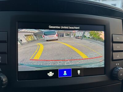 Mercedes-Benz Vito Gebrauchtwagen Mercedes-Benz Vito Gebrauchtwagen