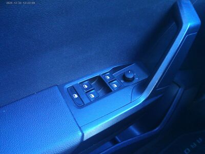 Seat Arona Gebrauchtwagen Seat Arona Gebrauchtwagen