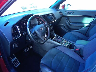 Seat Ateca Gebrauchtwagen