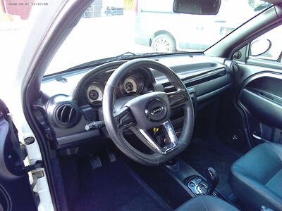 Microcar DUE Gebrauchtwagen