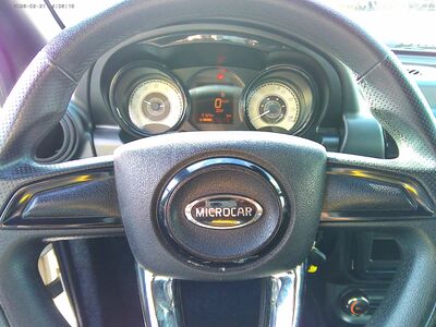 Microcar DUE Gebrauchtwagen