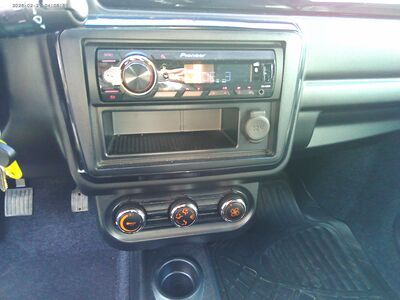 Microcar DUE Gebrauchtwagen