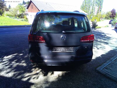VW Sharan Gebrauchtwagen VW Sharan Gebrauchtwagen